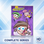 The Fairly OddParents