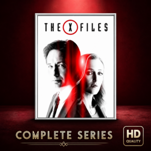 The X-Files Complete Series
